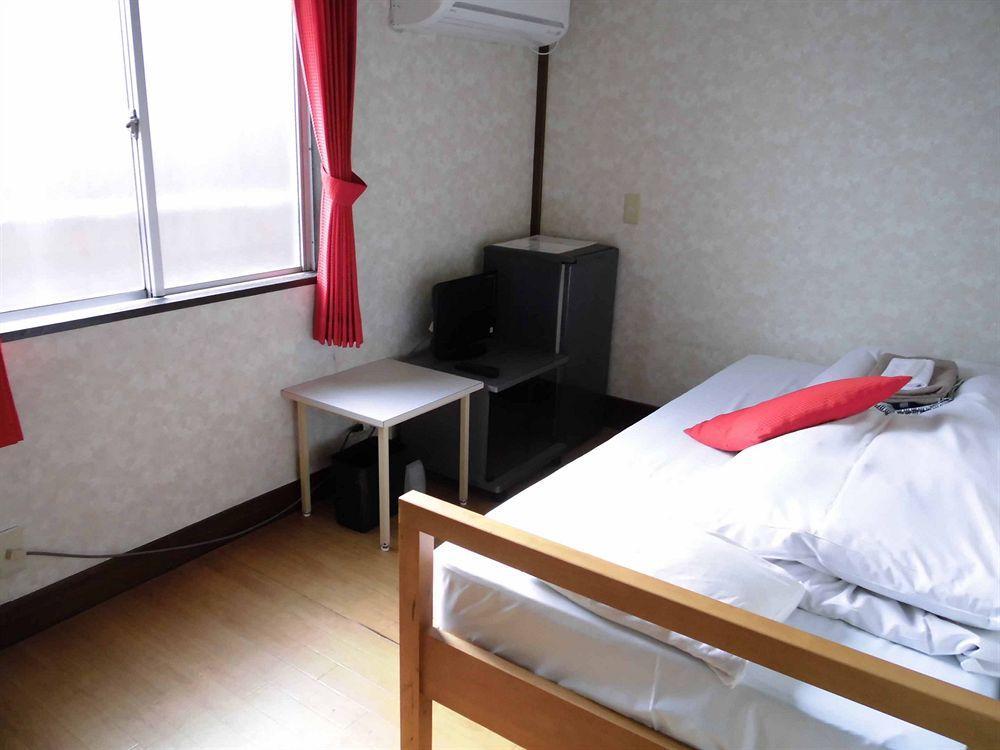 Business Hotel Taiyo Ōsaka Exterior foto