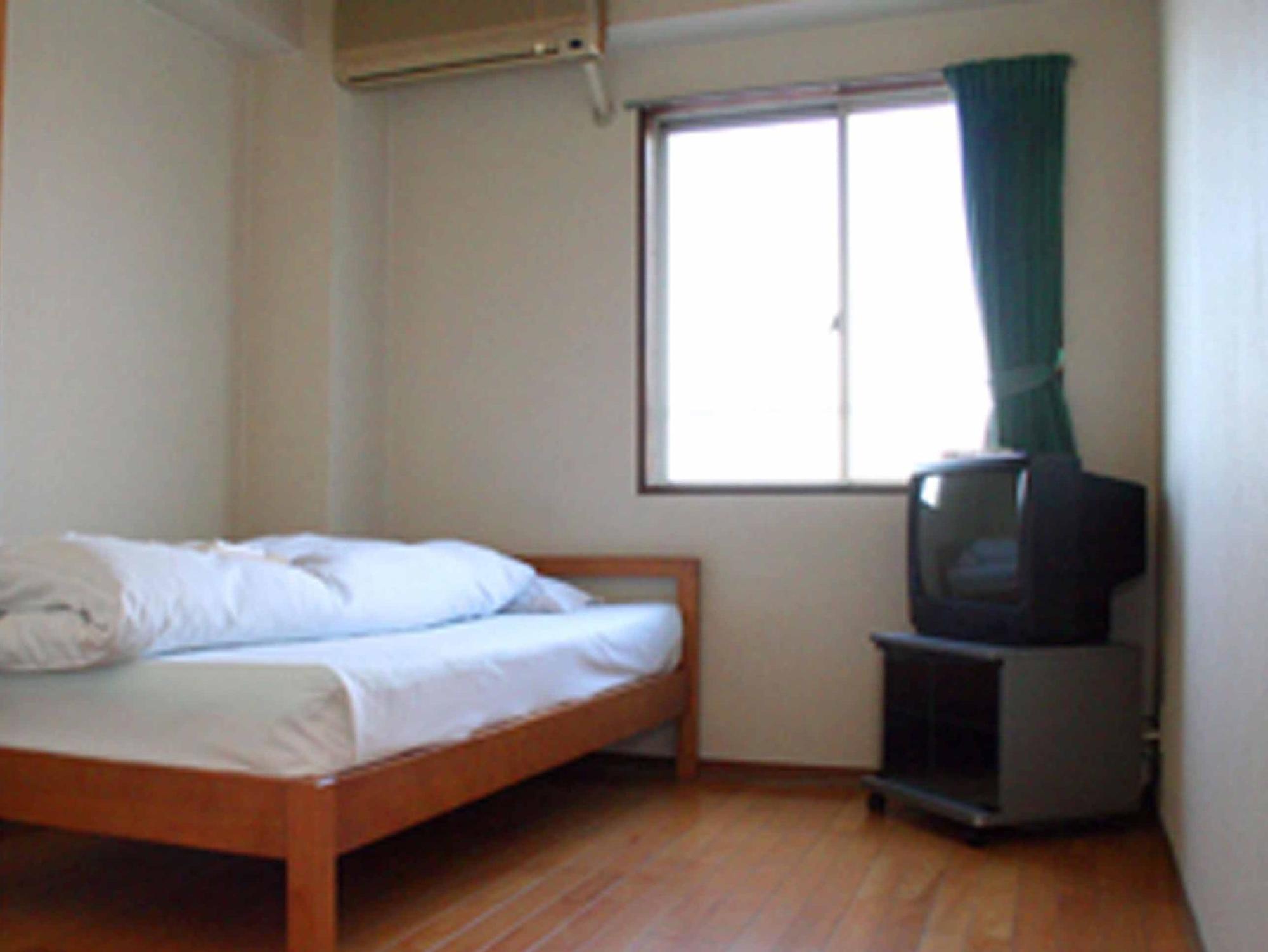 Business Hotel Taiyo Ōsaka Exterior foto