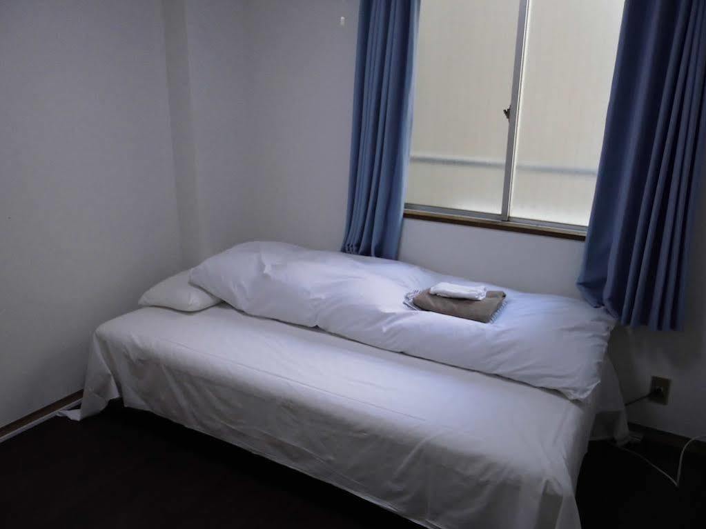 Business Hotel Taiyo Ōsaka Exterior foto